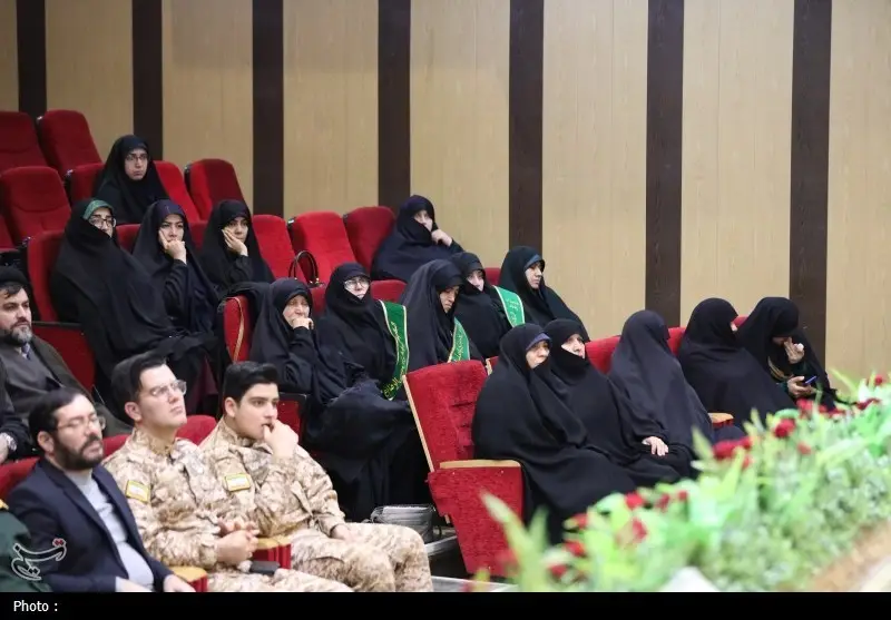 سپاه پاسداران انقلاب اسلامی , جمهوری اسلامی ایران , اخبار استان قم , 