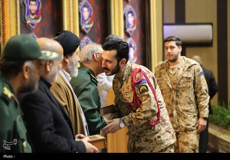 سپاه پاسداران انقلاب اسلامی , جمهوری اسلامی ایران , اخبار استان قم , 