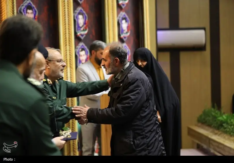 سپاه پاسداران انقلاب اسلامی , جمهوری اسلامی ایران , اخبار استان قم , 