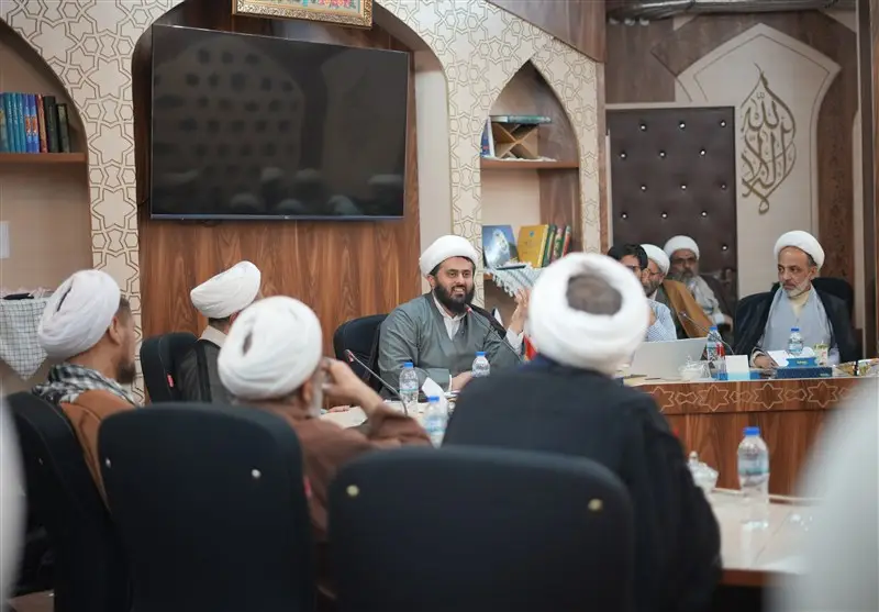 انتخابات خبرگان , امام خمینی , حوزه علمیه , حوزه پیشرو و سرآمد , 