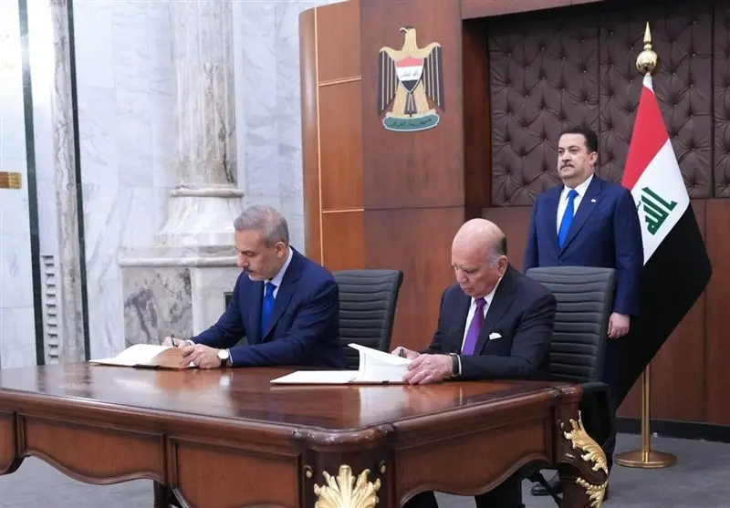 کشور ترکیه , کشور عراق , 