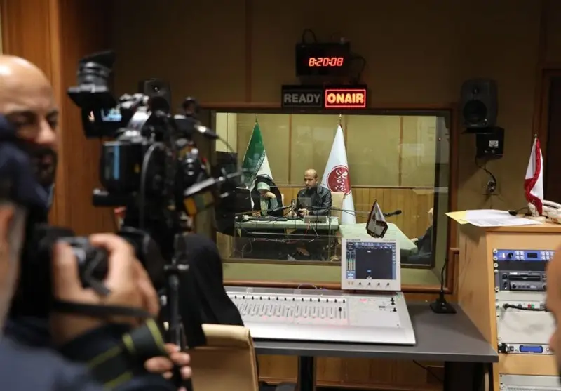 رادیو مقاومت با صدای ایستادگی رسماً آغاز به کار کرد؛ پشت پرده جبهه رسانه‌ای جدید صداوسیما