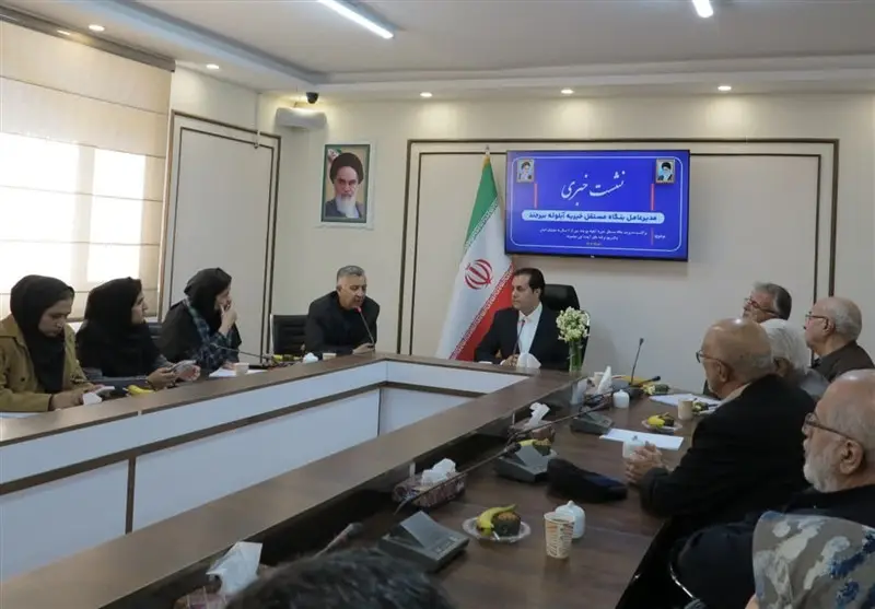 بحران آب , اخبار استان خراسان جنوبی , اخبار بیرجند , 