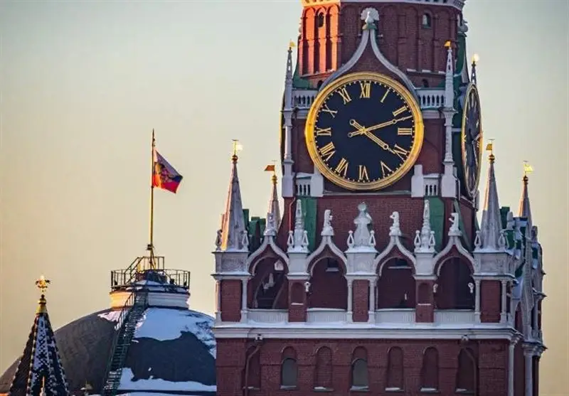 کرملین به شایعه ادعای سرزمینی در اروپای شرقی پاسخ قاطع داد!