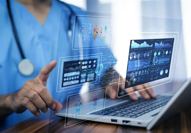 هوش مصنوعی چگونه سوءتغذیه بیماران ونتیلاتور را زودتر لو می‌دهد؟ تاثیر شگفت‌انگیز آلودگی هوا بر پیری پوست!