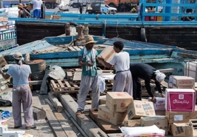 واکنش تند نمایندگان مجلس به مصوبه جنجالی تجارت مرزی؛ توقف فوری خواسته شد!