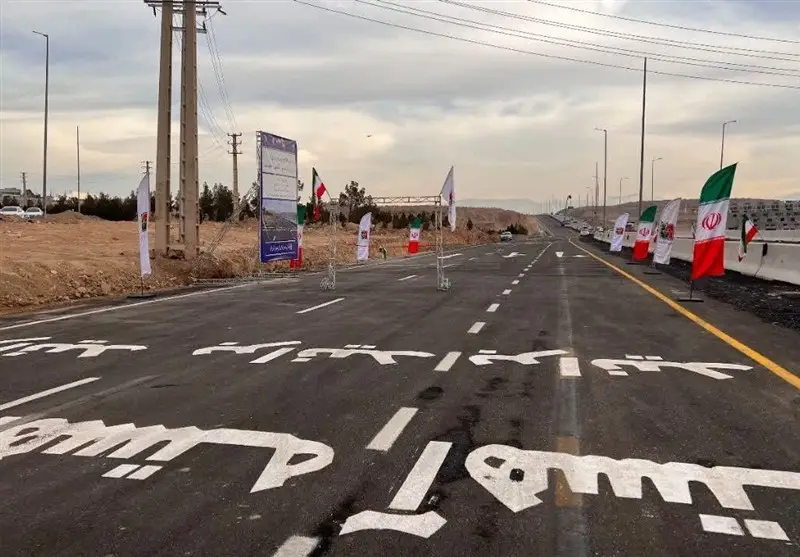 افتتاح محور جنجالی کیانمهر-ماهدشت؛ آیا ترافیک سنگین پایان می‌یابد؟