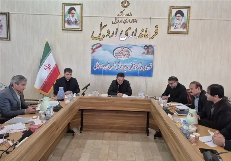 راه‌اندازی دو هنرستان جدید در اردبیل؛ تحولی بزرگ در مهارت‌آموزی آموزشی