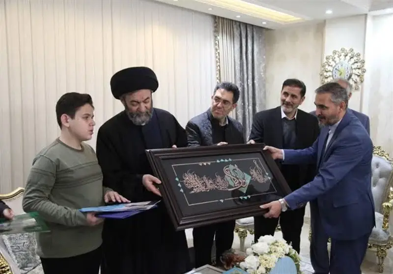 اخبار استان اردبیل , قرآن , 