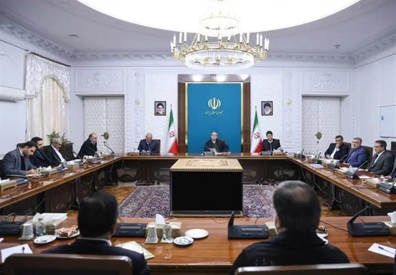 رئیس‌جمهور: این شروط حیاتی تحقق دولت الکترونیک را اعلام کرد!