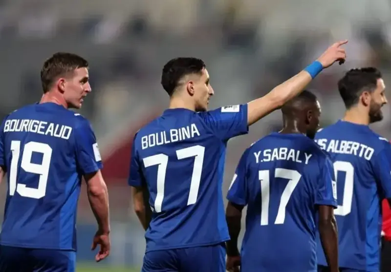 ترکیب سنگین الدحیل برای نبرد حساس با تراکتور در تبریز اعلام شد