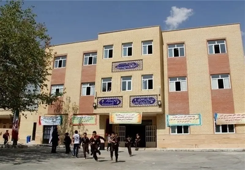 آموزش و پرورش تهران دست به کار اصلاح 60 مدرسه پرخطر شد!