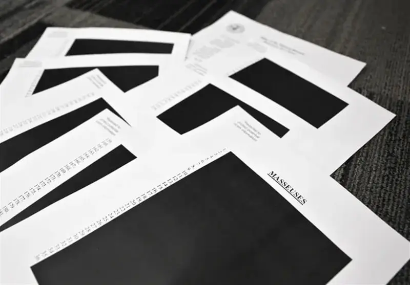 کشور آمریکا , دونالد ترامپ , 