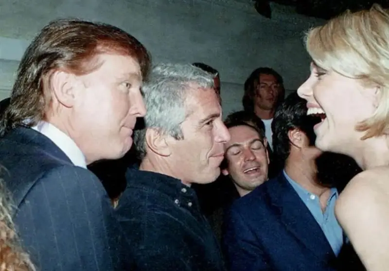 کشور آمریکا , دونالد ترامپ , 