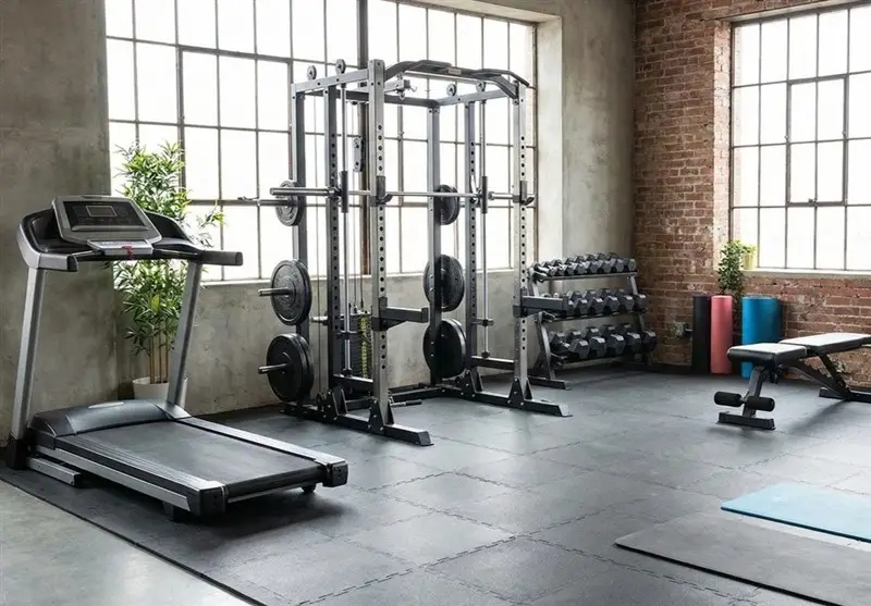 چقدر باید هزینه کرد تا باشگاه خانگی واقعی بسازیم؟ بررسی دقیق تجهیزات و قیمت‌ها