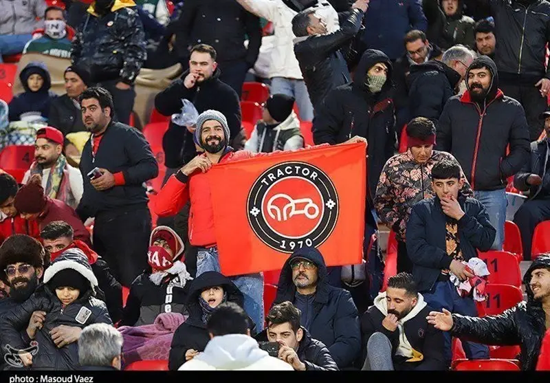 شوک سنگین تراکتور در نیمه اول مقابل الدحیل؛ میزبان ناکام در خانه!