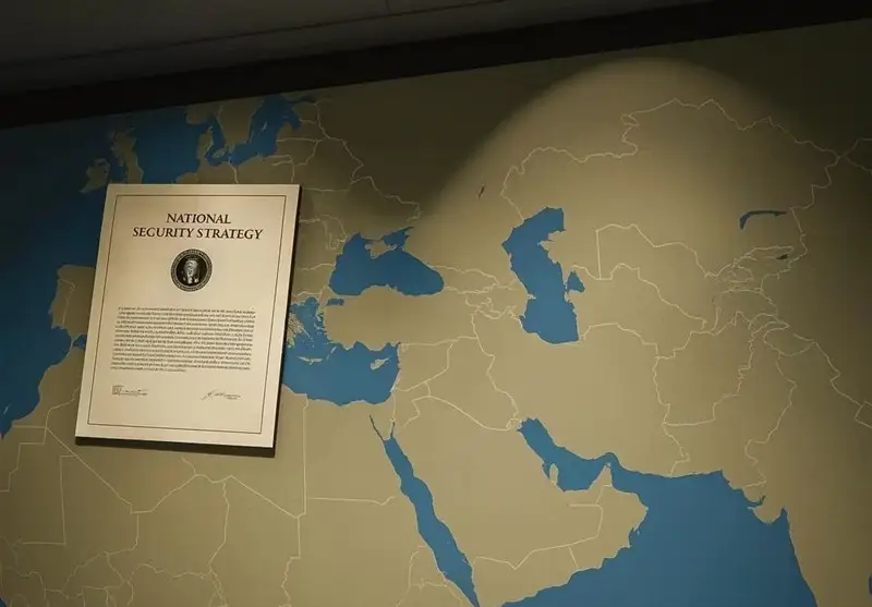 سند امنیت ملی آمریکا ۲۰۲۶؛ ایران و خاورمیانه در کانون تغییرات راهبردی واشنگتن