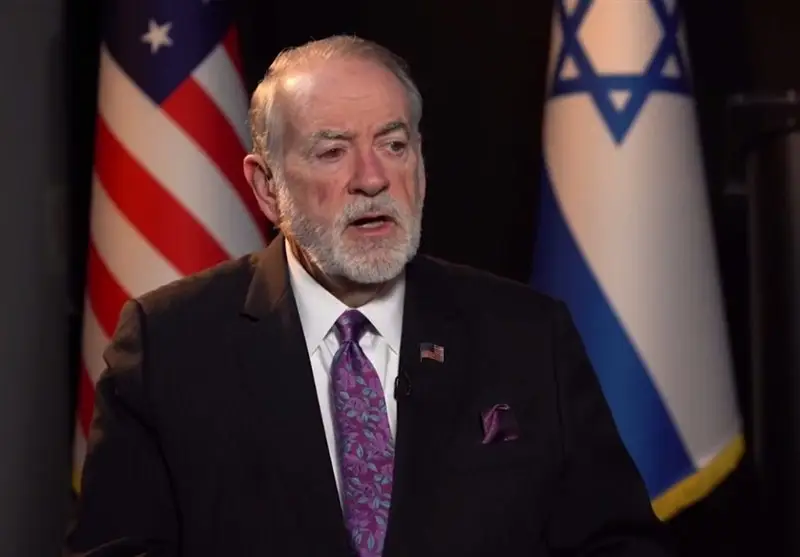 سفیر آمریکا با ادبیاتی تند: مخالفان اسرائیل از فاضلاب شبکه‌های اجتماعی تغذیه می‌کنند!