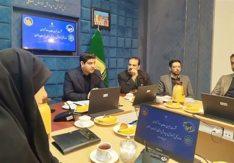 115 پایگاه سوادآموزی در خراسان رضوی فعال است؛ چرا نرخ بی‌سوادی صفر نمی‌شود؟