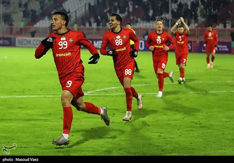 پاداش میلیونی تراکتور، سپاهان و استقلال از لیگ قهرمانان آسیا چقدر است؟