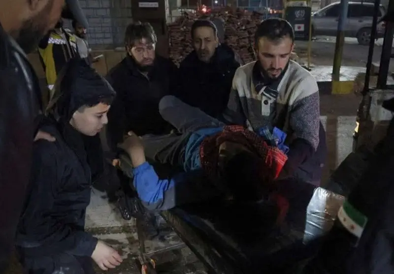 درگیری خونین در حلب؛ تقابل شدید نیروهای جولانی و قسد همچنان ادامه دارد