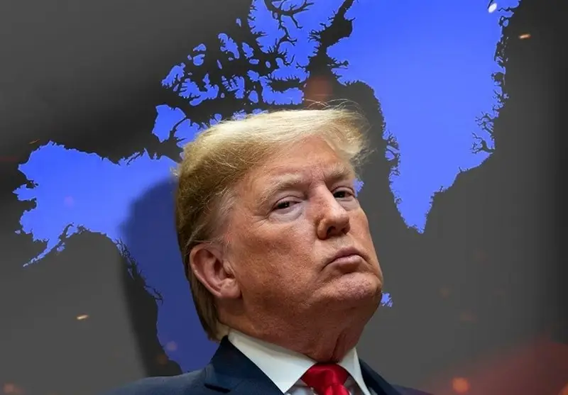 رسانه آلمانی: ترامپ در اوکراین به اندازه پوتین منفور است؛ چشم‌انداز آتش‌بس چقدر واقعی است؟