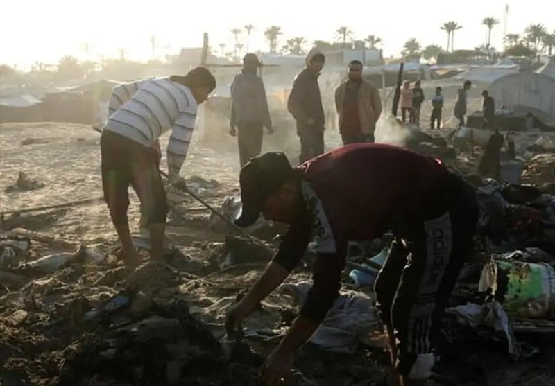 گزارش جنجالی یدیعوت: سردرگمی نظامیان اسرائیلی و قدرت‌گیری دوباره حماس در غزه