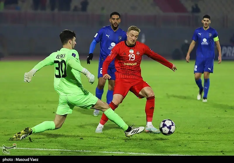 تراکتور و الهلال؛ صفرِ مشترک اما رکوردشکن در لیگ نخبگان آسیا!