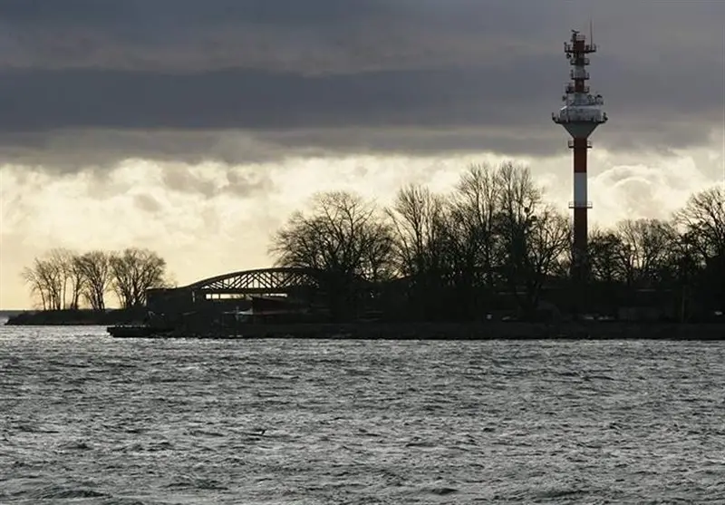 ریابکوف هشدار داد: روسیه با تمام قدرت از کالینینگراد دفاع می‌کند!