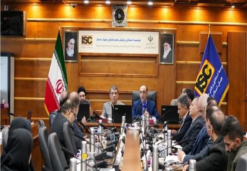 چرا مستندسازی گنجینه شفاهی ایثارگران به اولویت ملی تبدیل شده است؟