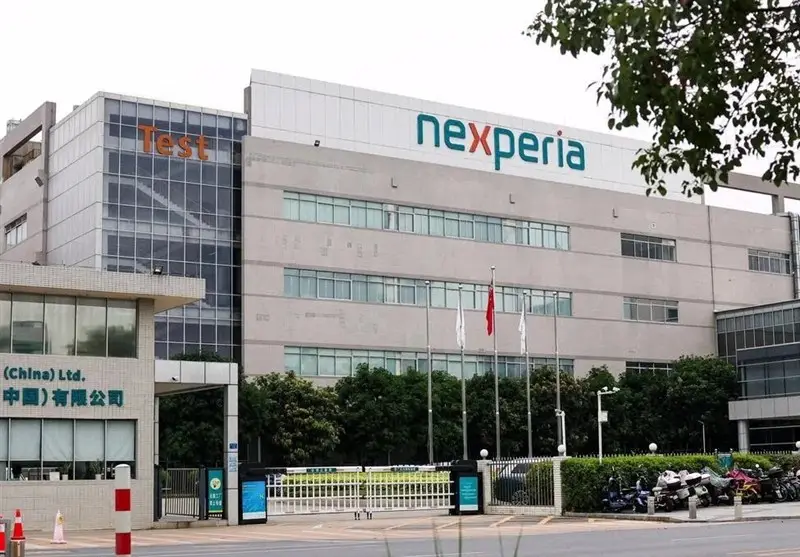 تنش دیپلماتیک پکن و هلند بر سر تصرف شرکت نکسپریا؛ پکن تندترین انتقادها را مطرح کرد