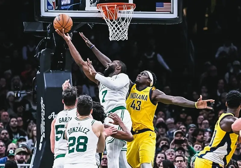 بسکتبال , بسکتبال آمریکا , لیگ NBA , 