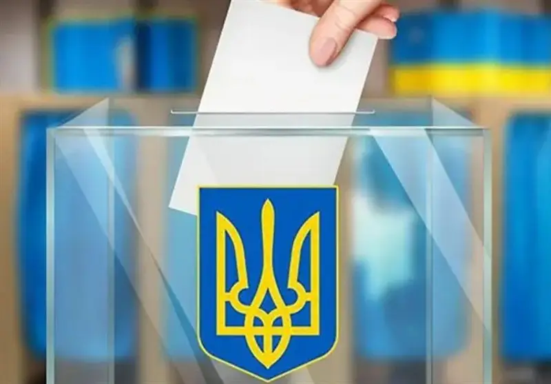 رئیس پارلمان اوکراین چهار شرط حیاتی برگزاری انتخابات در جنگ را اعلام کرد