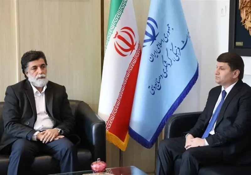 استان فارس در آستانه همکاری‌های بی‌سابقه موزه‌ای با تاجیکستان!