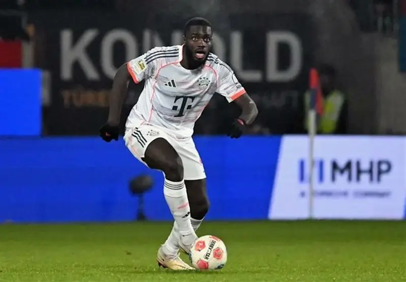 بایرن مونیخ در آستانه تسلیم به خواسته جنجالی اوپامکانو برای تمدید قرارداد!