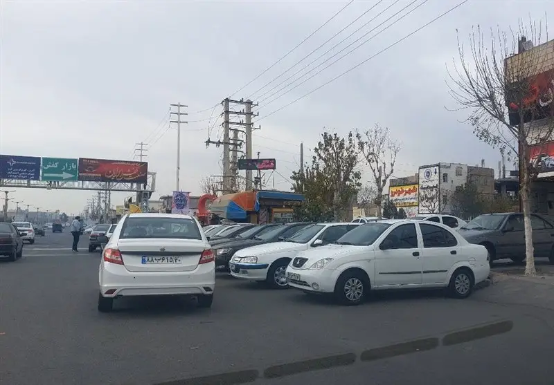 اخبار بهارستان , ترافیک , تصادف , رئیس پلیس راهور ناجا , 