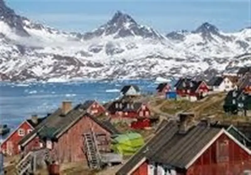ترامپ افشا کرد: چرا گرینلند کلید امنیت ملی آمریکاست؟