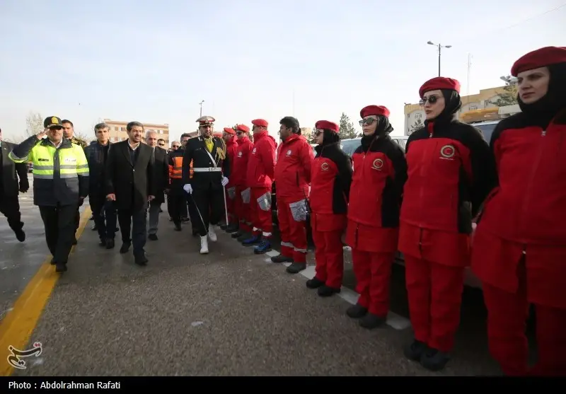 اخبار استان همدان , 