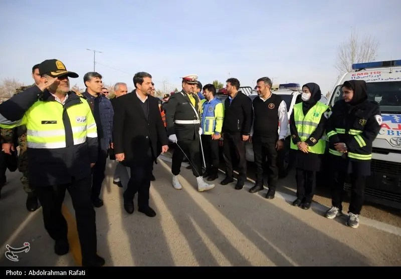 اخبار استان همدان , 