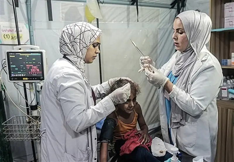 فاجعه دارویی در غزه؛ کمبود داروها جان هزاران بیمار را تهدید می‌کند