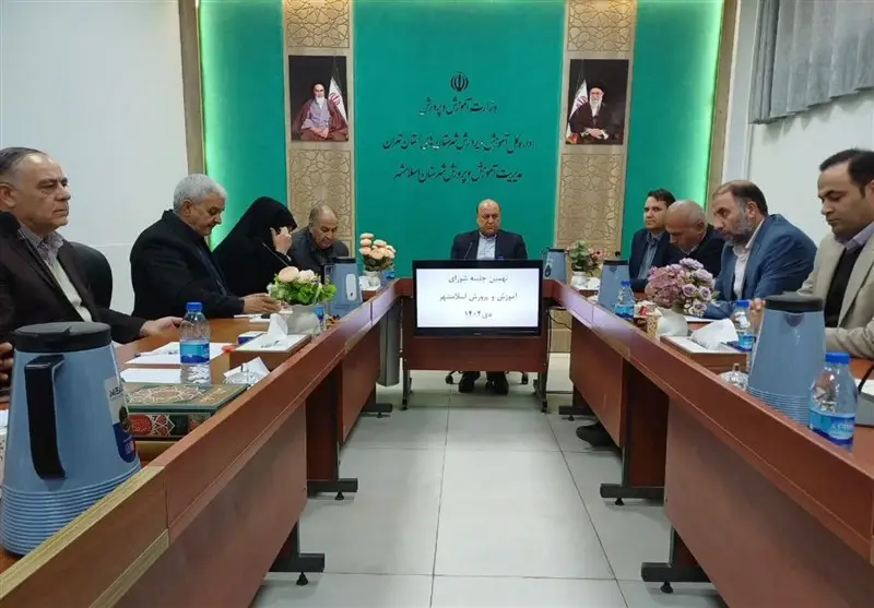 اخبار اسلامشهر , مدرسه , مدرسه سازی , دانش آموزان , آسیب‌های اجتماعی , 