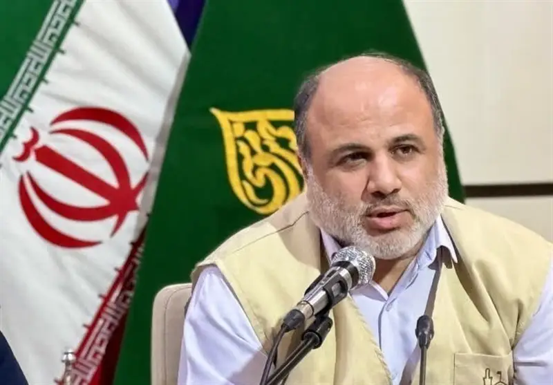 حرکت جدی خادمیاران رضوی برای جوانی جمعیت در فارس کلید خورد!