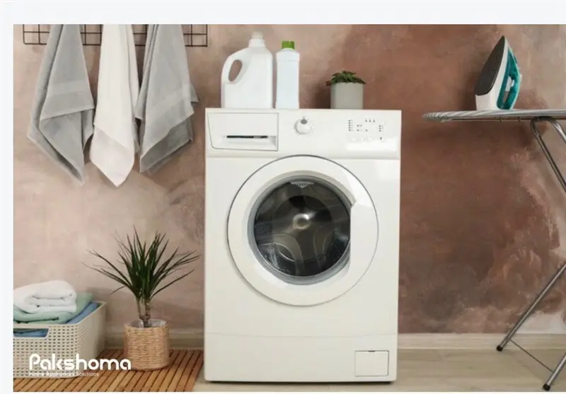 راز باز شدن درب قفل شده ماشین لباسشویی؛ چطور بدون دردسر لباس‌ها را نجات دهیم؟