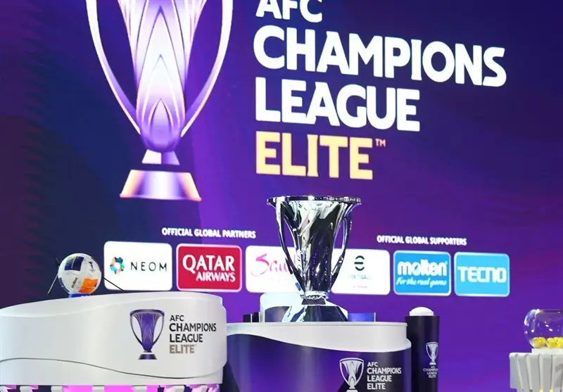 جدّه دوباره میزبان حساس‌ترین لحظات لیگ نخبگان آسیا شد!