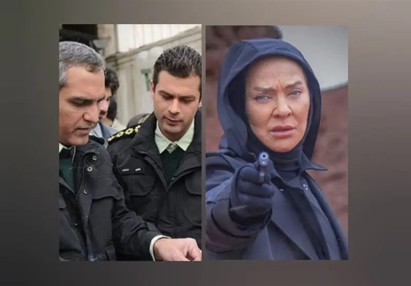 بازگشت شگفت‌انگیز «مرد سه‌هزار چهره» با حضور قطعی پژمان بازغی و نقشی متفاوت برای نونهالی!