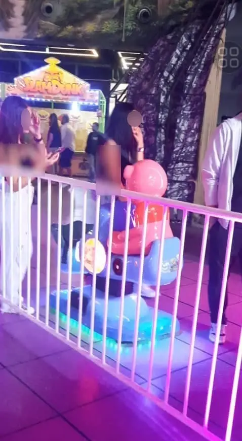 منطقه آزاد کیش , 