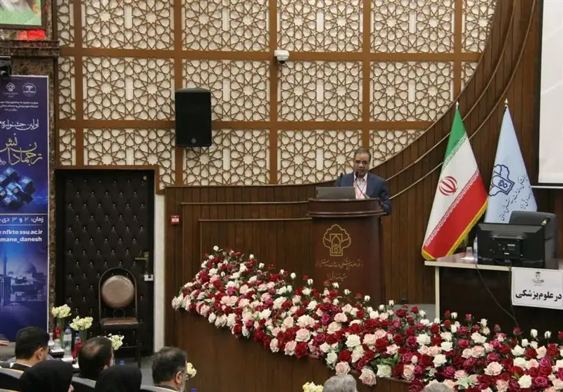 چگونه جشنواره ملی ترجمان دانش، زبان پیچیده پزشکی را برای همه قابل فهم می‌کند؟