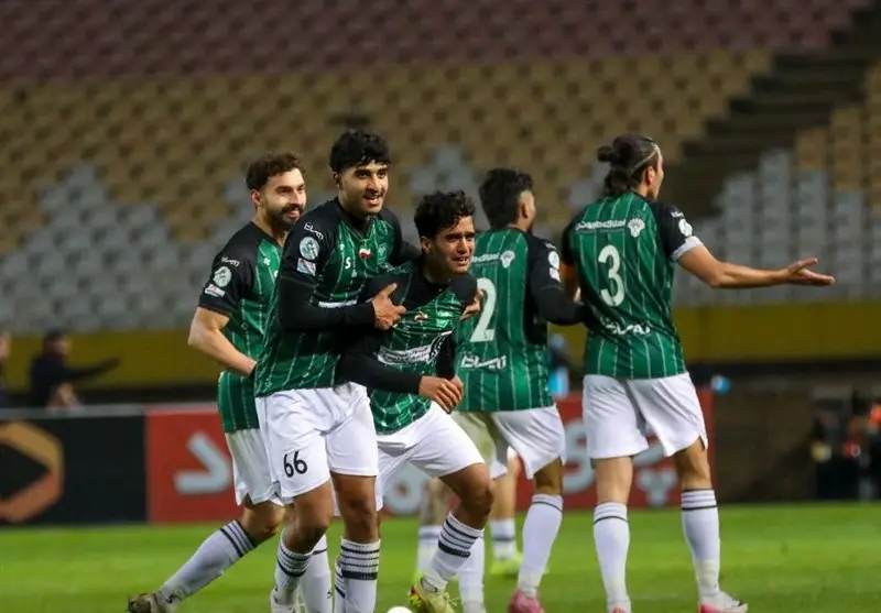 واکنش جنجالی خیبر به شکایت سپاهان پس از حذف تلخ از جام حذفی