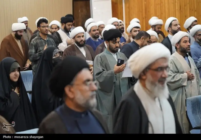 اخبار استان بوشهر , شهدای روحانی , اخبار بوشهر , 