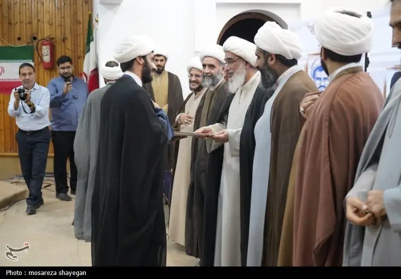 اخبار استان بوشهر , شهدای روحانی , اخبار بوشهر , 